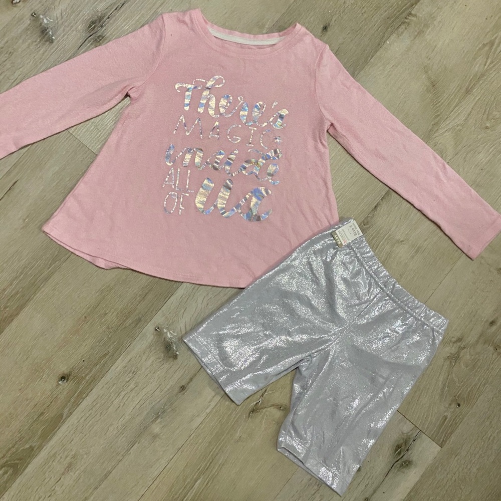 Target Outfit